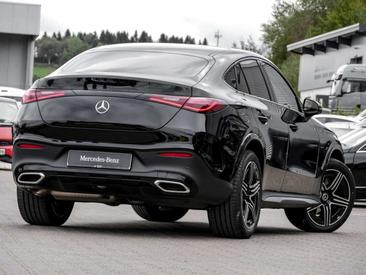 Mercedes GLC 300 D — photo 2