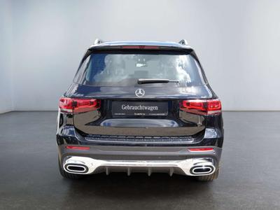 Mercedes GLB 200d