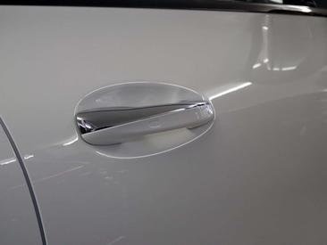 Mercedes CLA Berline 200 D — photo 8