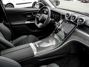Mercedes GLC 300 D — photo 3