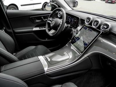 Mercedes GLC 300 D