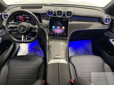 Mercedes GLC 220 D — photo 12