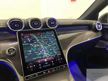 Mercedes GLC 220 D — photo 13