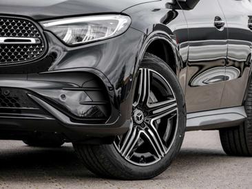 Mercedes GLC 300 D — photo 5