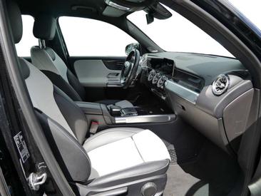 Mercedes GLB 200d — photo 4