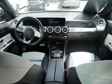 Mercedes GLB 200d — photo 6