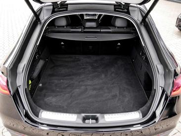 Mercedes GLC 300 D — photo 14