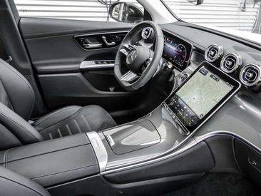 Mercedes GLC 220 D — photo 3