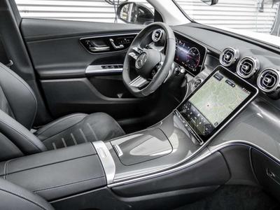 Mercedes GLC 220 D