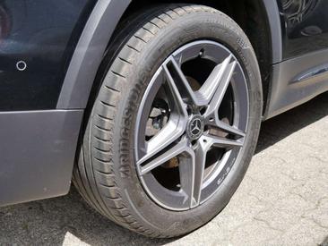 Mercedes GLB 200d — photo 7