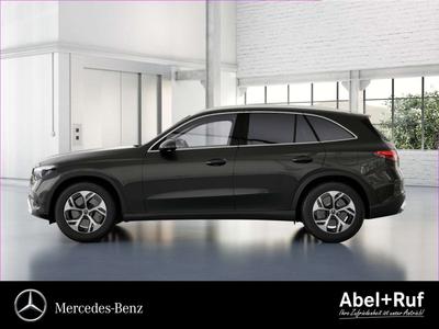 Mercedes GLC 300 De