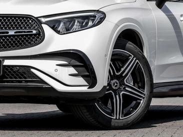 Mercedes GLC 220 D — photo 5