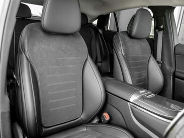 Mercedes GLC 220 D — photo 6