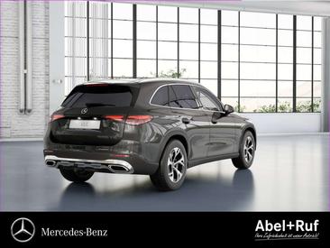 Mercedes GLC 300 De — photo 4