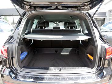 Mercedes GLB 200d — photo 8