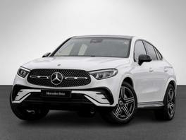 Mercedes GLC 400 E - 2026 - Joinsteer - #1