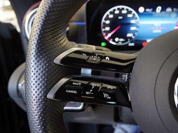 Mercedes CLA Berline 200 D — photo 19