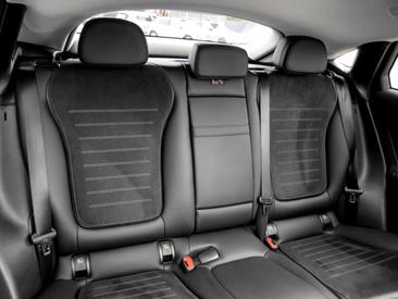 Mercedes GLC 400 E — photo 4