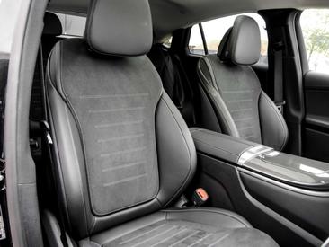 Mercedes GLC 400 E — photo 6