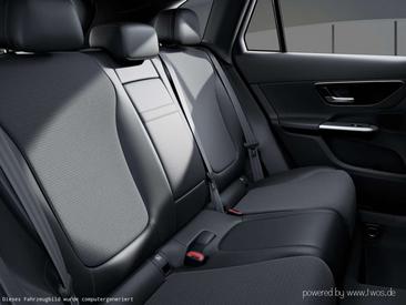 Mercedes GLC 300 De — photo 23
