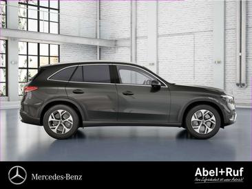 Mercedes GLC 300 De — photo 6
