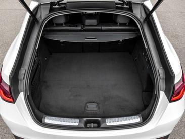 Mercedes GLC 220 D — photo 16