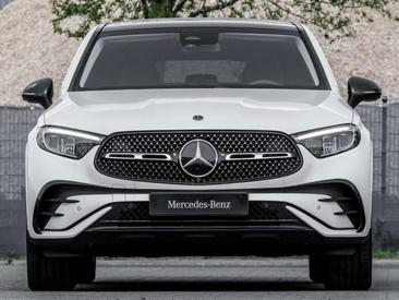 Mercedes GLC 220 D — photo 18