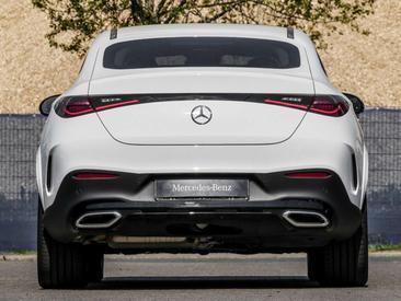 Mercedes GLC 220 D — photo 19