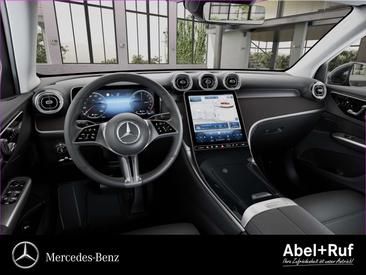 Mercedes GLC 300 De — photo 7