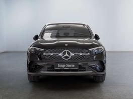 Mercedes GLC 220 D - 2025 - Joinsteer - #1