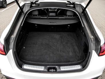Mercedes GLC 400 E — photo 14