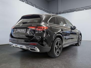Mercedes GLC 220 D — photo 2