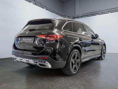 Mercedes GLC 220 D