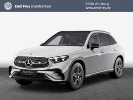 Mercedes GLC 300 D - 2025 - Joinsteer - #1