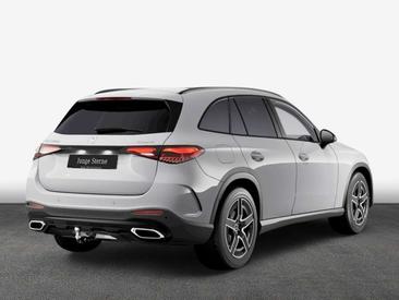 Mercedes GLC 300 D — photo 2