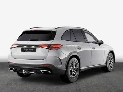 Mercedes GLC 300 D