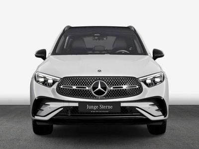 Mercedes GLC 300 D