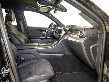 Mercedes GLC 220 D — photo 4