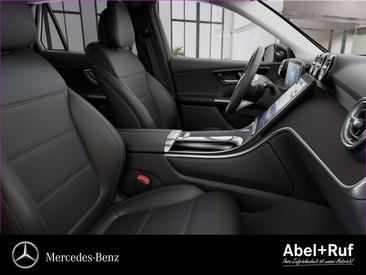 Mercedes GLC 300 De — photo 8