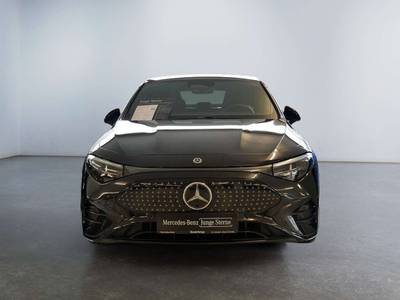 Mercedes CLA Berline 250 - 2025 - Joinsteer - #1