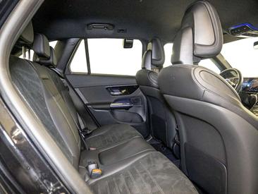 Mercedes GLC 220 D — photo 5