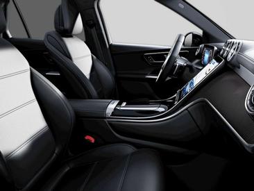 Mercedes GLC 300 D — photo 7