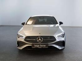 Mercedes CLA Berline 250 E - 2025 - Joinsteer - #1