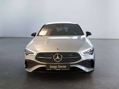 Mercedes CLA Berline 250 E - 2025 - Joinsteer - #1