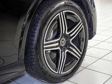 Mercedes GLC 220 D — photo 7