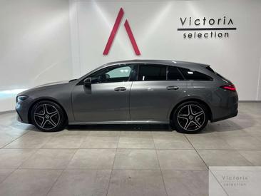 Mercedes CLA Berline 200 D — photo 3