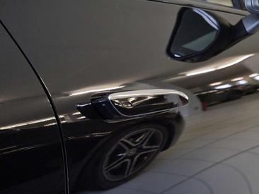 Mercedes CLA Berline 250 — photo 8