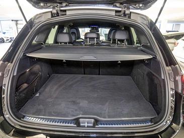 Mercedes GLC 220 D — photo 8