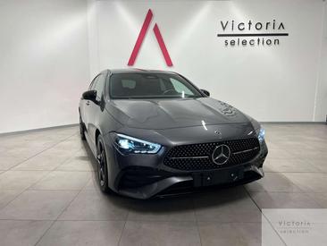 Mercedes CLA Berline 200 D — photo 6