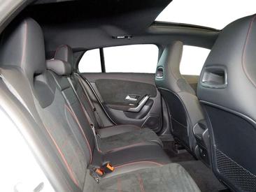 Mercedes CLA Berline 250 E — photo 4